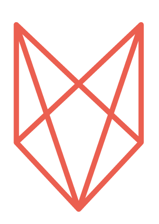 Two Fox Logo